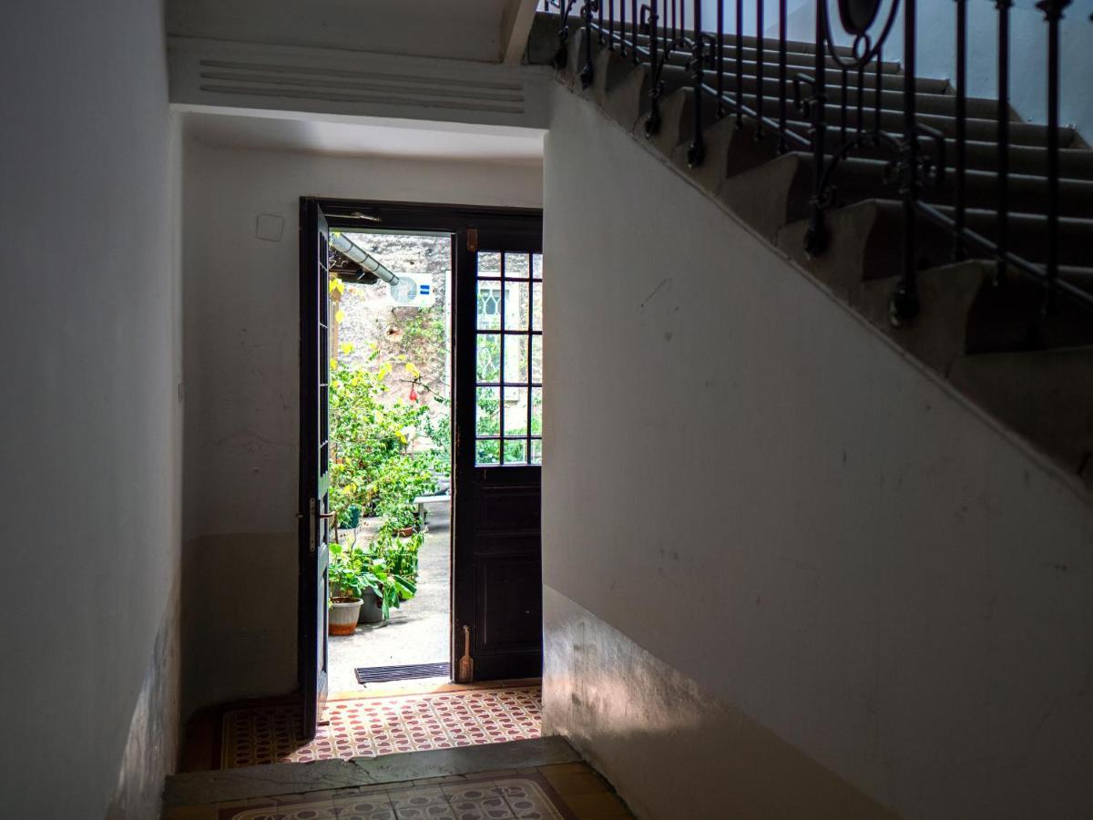 Secret Garden Apartment Zagreb Exterior foto